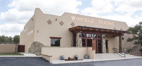 winfield trading company .